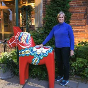 Meet your Posher, Beverly